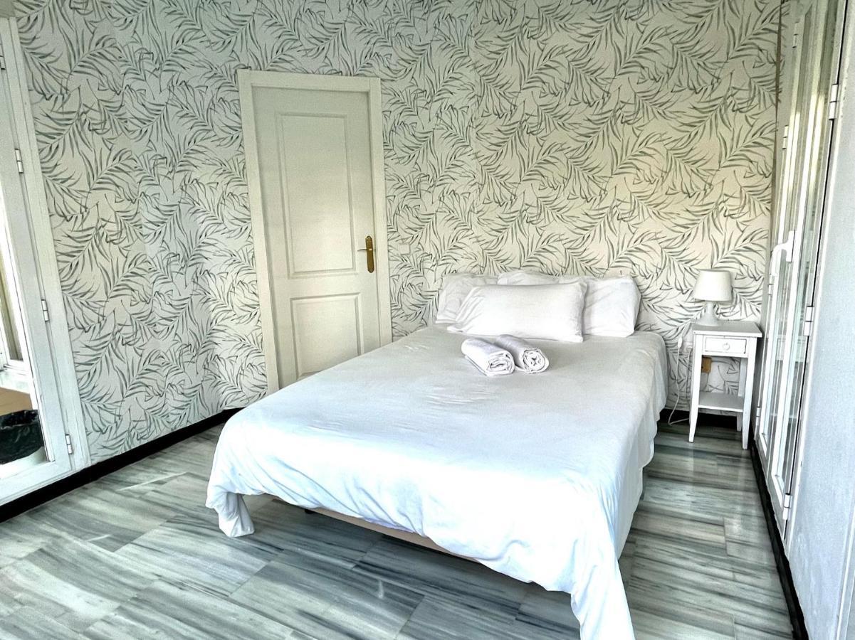 شقة Puerto Banus With Private Garden ماربيا المظهر الخارجي الصورة