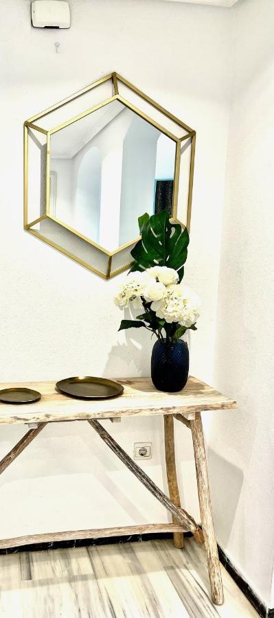 شقة Puerto Banus With Private Garden ماربيا المظهر الخارجي الصورة