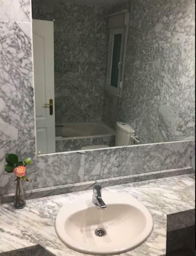 شقة Puerto Banus With Private Garden ماربيا المظهر الخارجي الصورة
