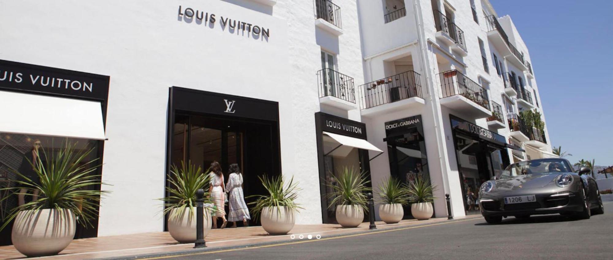 شقة Puerto Banus With Private Garden ماربيا المظهر الخارجي الصورة