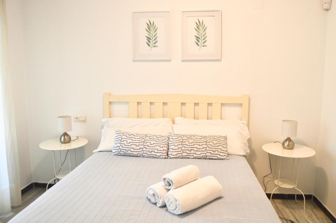 شقة Puerto Banus With Private Garden ماربيا المظهر الخارجي الصورة